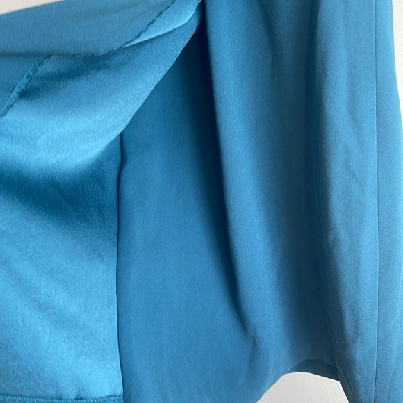 Aritzia Babaton Wrap Dress - Picture 5 of 7